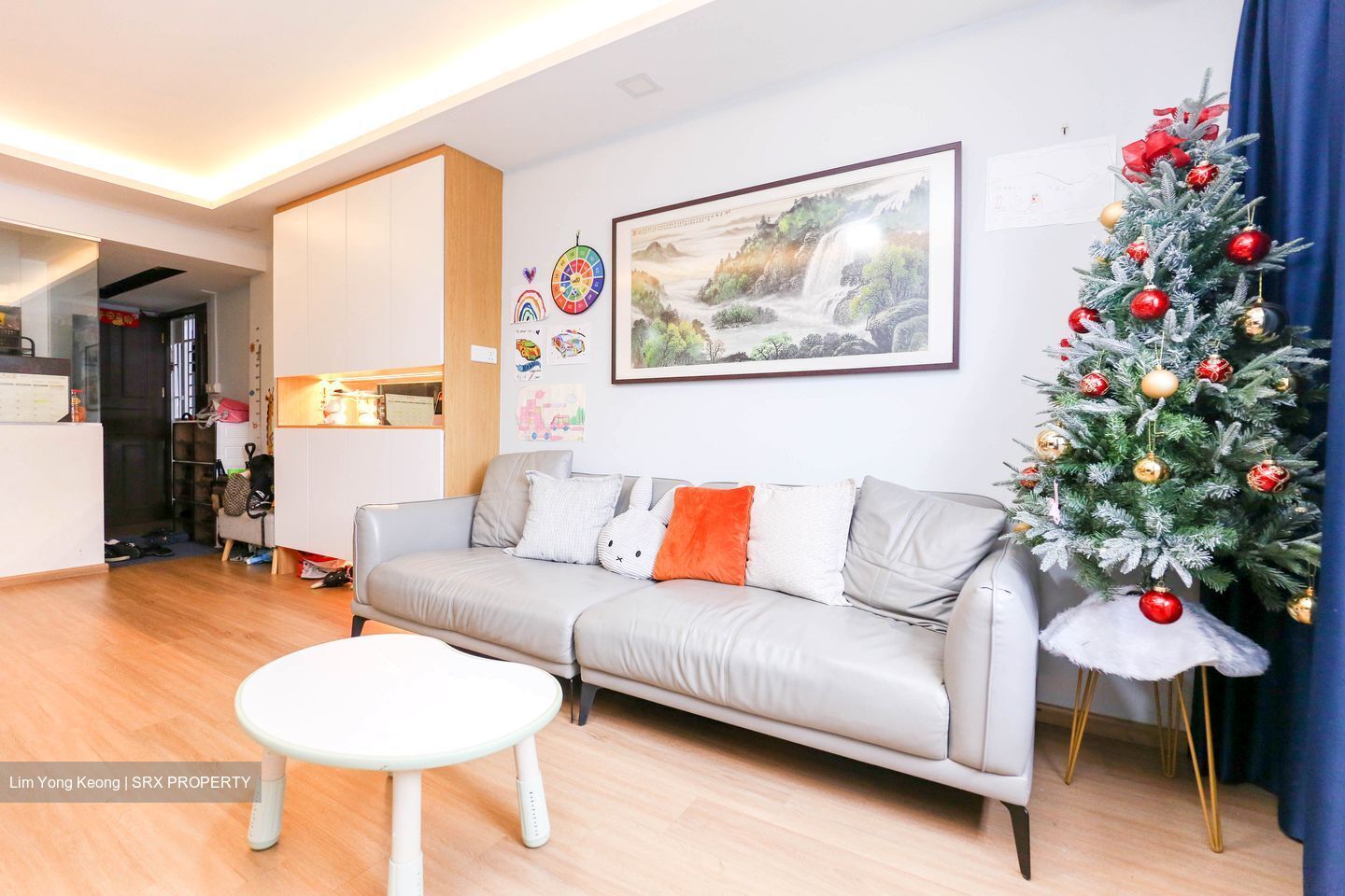 Blk 20 Holland Drive (Queenstown), HDB 5 Rooms #447343781